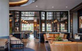 The Alida, Savannah, A Tribute Portfolio Hotel